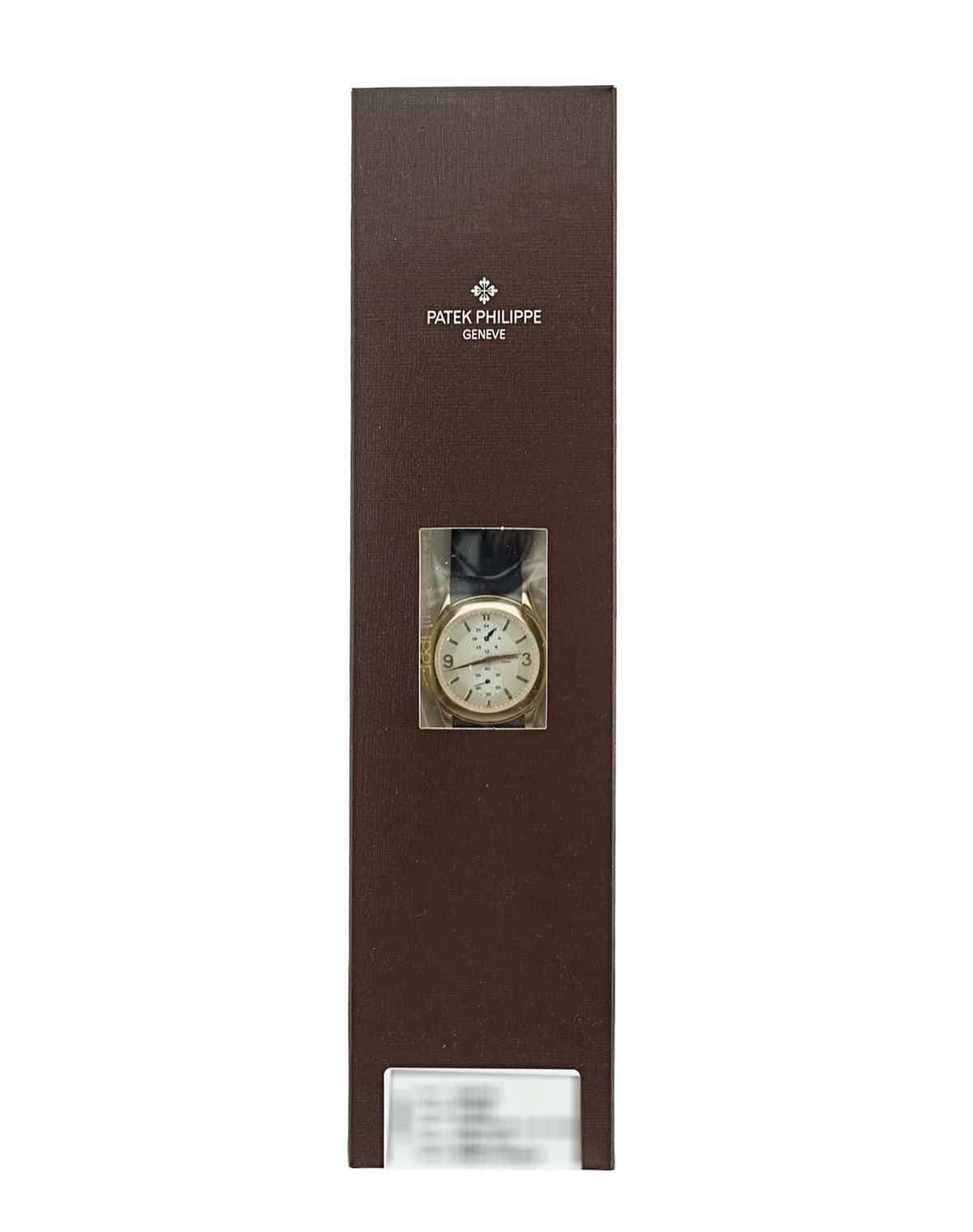 Patek Philippe Complications 5134J